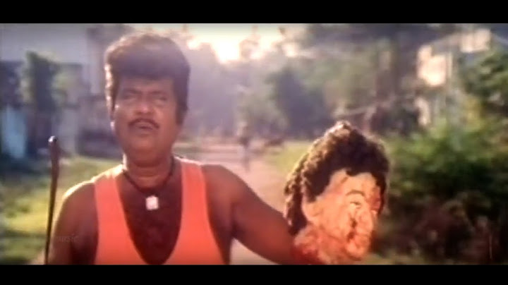 டேய் என்னடா இது கைல! பார்த்த தெரியல தலடா|.. Vadivelu, Goundamani, Senthil, Tamil Comedy Scenes