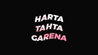 HARTA TAHTA GARENA😂JANGAN LUPA SUBSCRIBE
