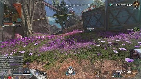 Getting Bamboozled and Shot in the Back Part 2