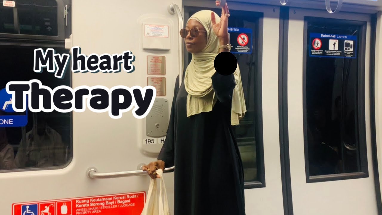 Dealing with Depression | Get Out of a Funk