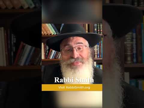 Some Rabbis are