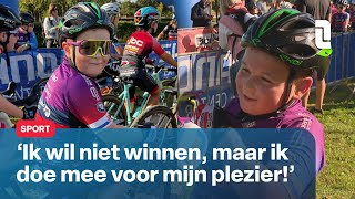 Download Lagu Jayden (9) vindt meedoen belangrijker dan winnen: 'Ik word altijd laatste!' MP3 Download Lagu Jayden (9) vindt meedoen belangrijker dan winnen: 'Ik word altijd laatste!' MP3