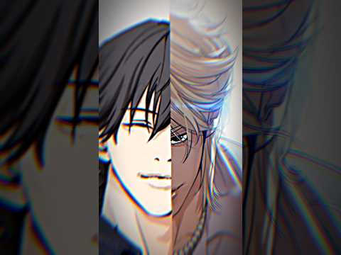 반쪽짜리 왕 Lookism 외모지상주의 Manhwa 외지주