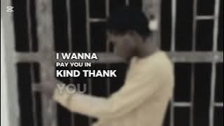 Cåin Strå – Numb (where love ends and silence begins) #JColeVibes #EmotionalRap