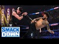 Dominik Mysterio vs. Jimmy Uso: SmackDown, July 23, 2021