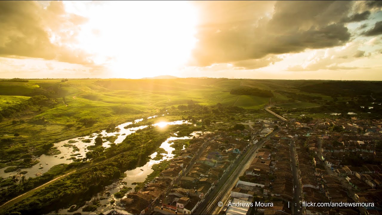 Imagens Aéreas Rio Largo - YouTube
