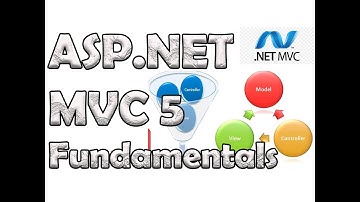2 Creating a New ASP NET MVC Application