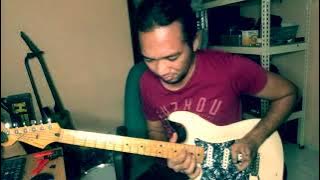 Jam kasi hentam dgn backing track... Lantaroo