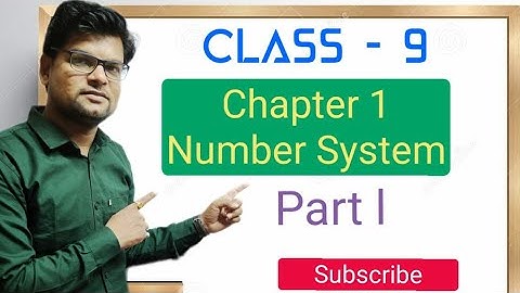 Number system  real numbers and their decimal expansion class 9  maths ncert  explanation in hindi