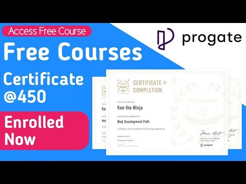 Free Web development courses | Access Now | Skills Matter