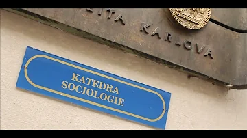 Co je sociologický výzkum?