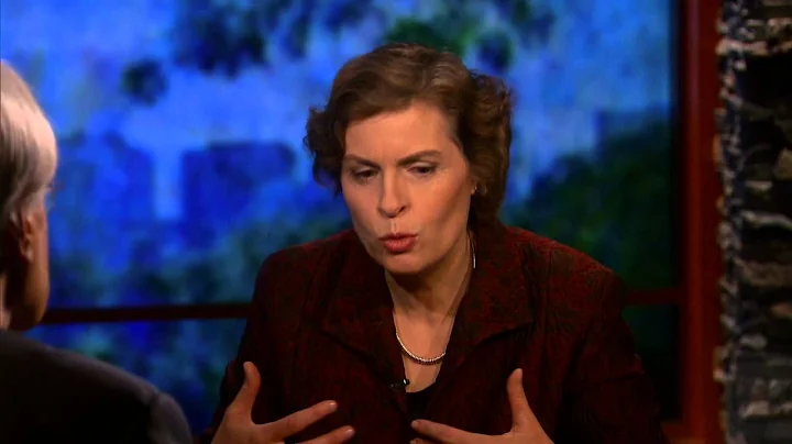 Susan Crawford on Why U.S. Internet Access is Slow...