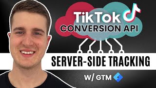Kirim Acara ke API Konversi TikTok (dengan GTM)