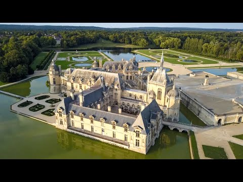 Video: Der Jardin des Tuileries in Paris: Ein königliches Juwel