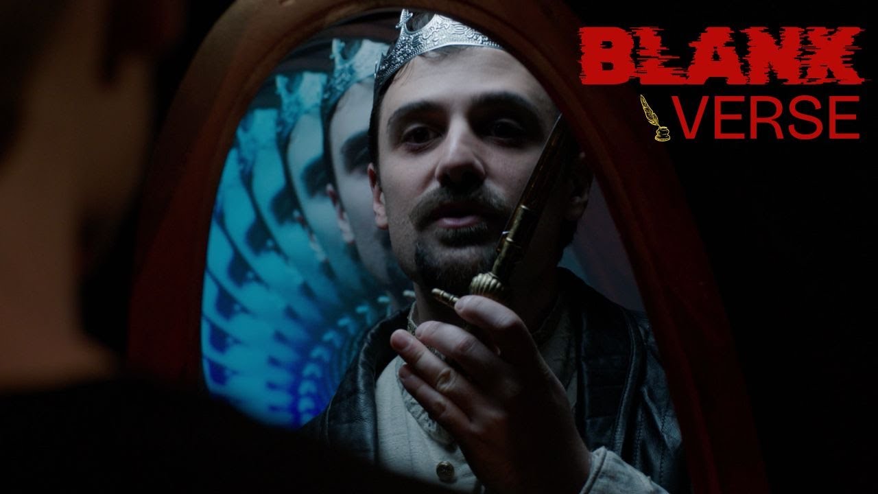 Blank Verse
