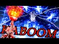 EVERDARK CALIGO CAN'T HANDLE THE BOOM FROM MY CANDLESTICK (Elden Ring Nightreign)