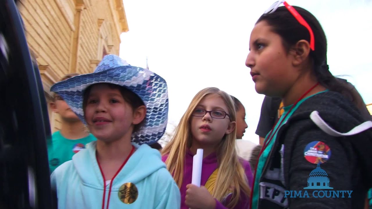 26th Annual Ted Walker Day at Old Tucson Studios