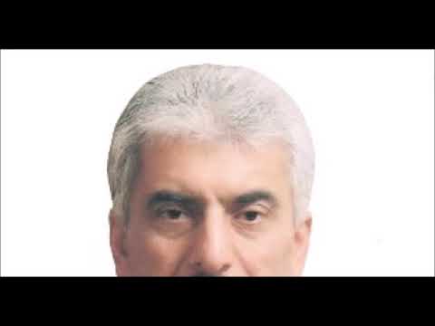 როლანდ გიორგაძის რომანის \"დისო დისო\"-ს აუდიოვერსია;კითხულობს გოჩა ჭაბუკაიძე(ორიგინალი)