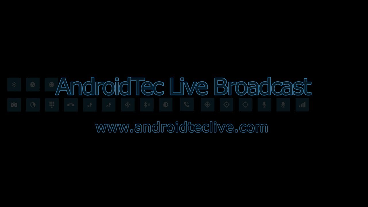 AndroidTec EPISODE #1 - Graphene, Nook Modding,  Android Tips & Tricks! 