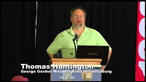 Sacred Trust Talks 2013 - Thomas Huntington