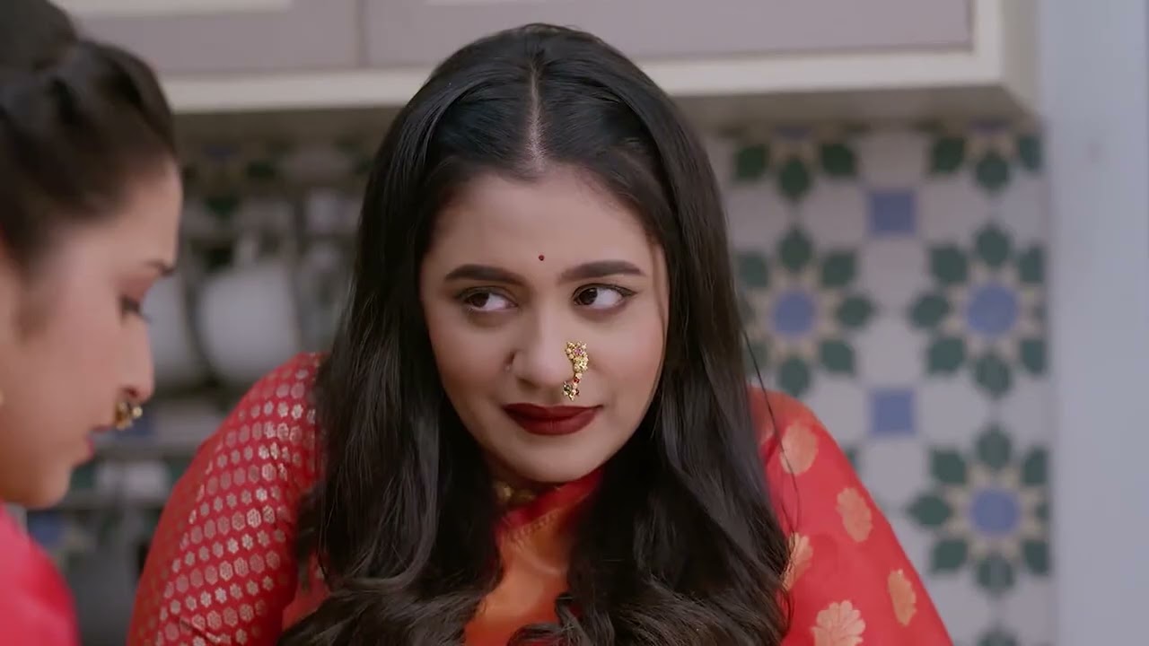 Tula Japnar Aahe - Full Ep - 199 - Ambika,Meera,Manjiri - Zee Marathi