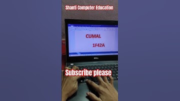 computer winward new trick #viral #shanti_computer #video #sort #trending