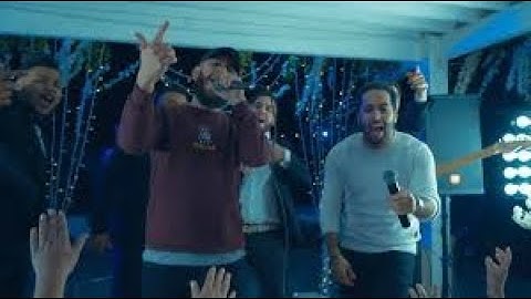 TiiwTiiw ft Cravata - Maria (دارتها بيا) (Exclusive Music Video 2018)