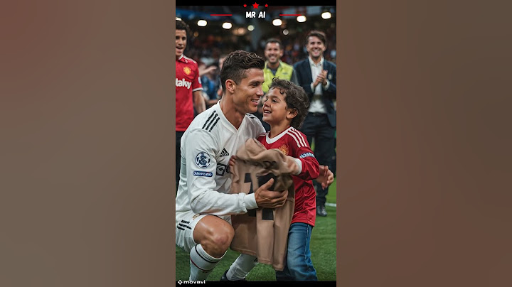 Legends & Influencers Unite Messi & Ronaldo's Charity Match Highlights