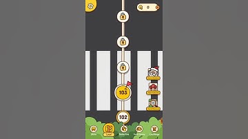 Brain Find / Level 113  / Android game / kids game