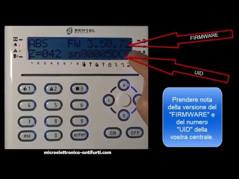 Video: Come Scoprire Il Numero Del Firmware