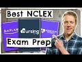 Best NCLEX Review Courses (Rated & Ranked)