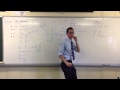 Asymptotes and End Behavior of Functions