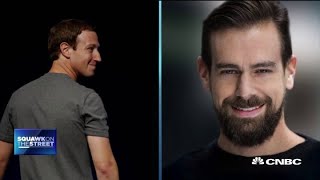 Facebook's policy on NY Post story is better than Twitter's: Wired' Nick Thompson