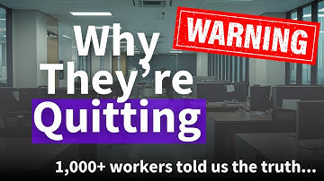 The Hidden Problem Killing Productivity