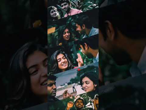 ||💕Vaathil melle thurannoru