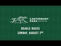 Beagle Races