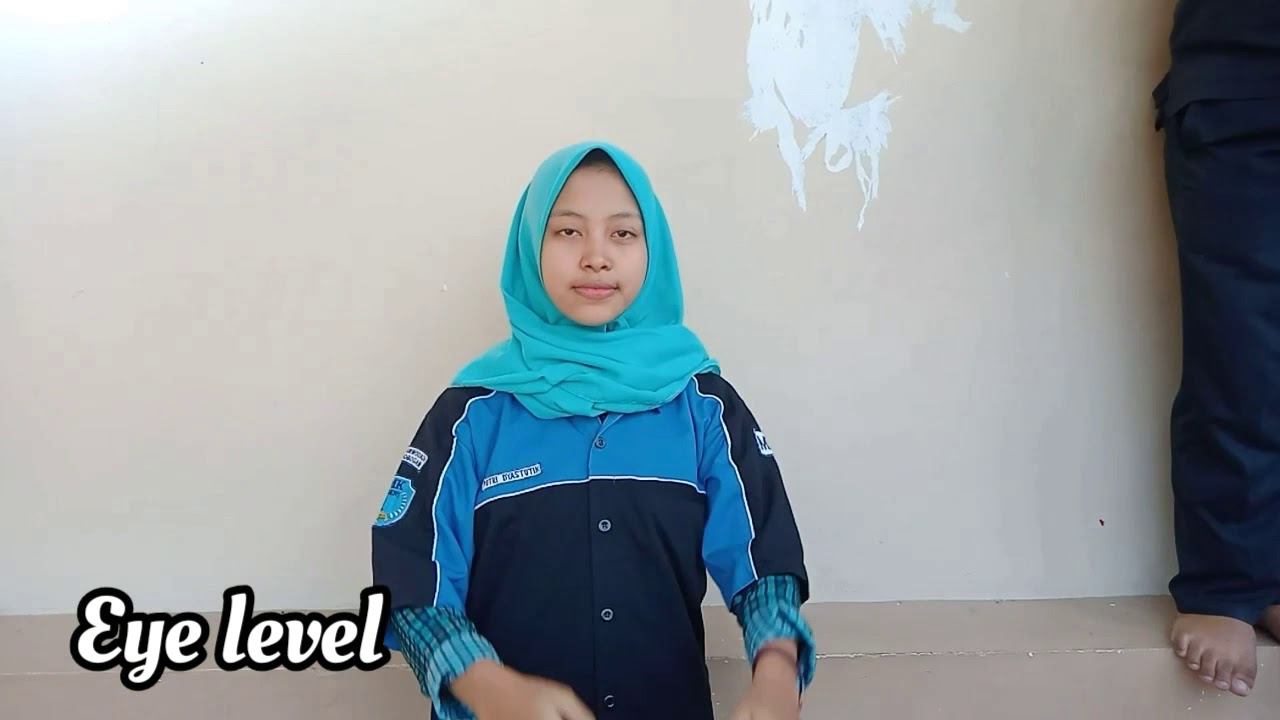 Teknik Pengambilan Gambar Bergerak - YouTube