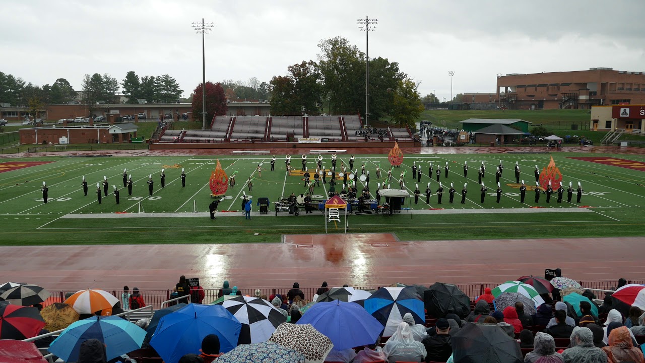 Carter High School YouTube