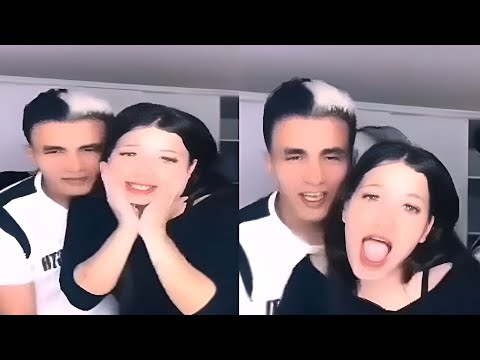 فيديو نور تفاحة مع جاتا