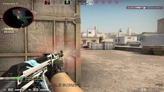 suraniZ shadowplay highlights #6
