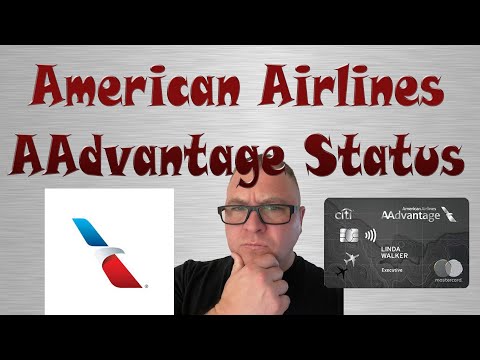Vidéo: Comment American Airlines calcule-t-elle les miles de récompense ?
