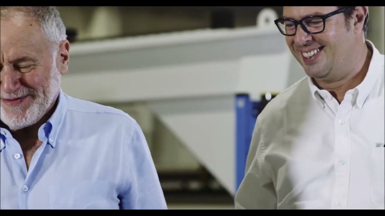 Prussiani Engineering: ACHIEVING GOALS TOGETHER