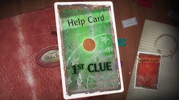 Dead Man on The Orient Express - Exit Game