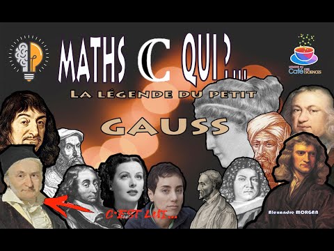Vidéo: Qui étaient les parents de Carl Friedrich Gauss ?