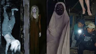 Download Lagu 10 PENAMPAKAN HANTU PALING MENYERAMKAN KUNTILANAK DAN POCONG TERJELAS | HANTU TERSERAM DAN TERJELAS MP3 Download Lagu 10 PENAMPAKAN HANTU PALING MENYERAMKAN KUNTILANAK DAN POCONG TERJELAS | HANTU TERSERAM DAN TERJELAS MP3
