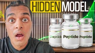 The Subscription Model Most Peptide Business Owners Are Ignoring