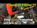 Passat 3C - fast alle Mängel - Diagnose + beheben - XXL Director´s cut