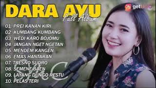 DARA AYU  PREI KANAN KIRI  FULL ALBUM-  BAJOL NDANU RUMAH MUSIK KITA