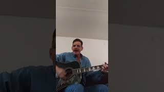 Marty Cofield-Close Enough to Perfect by Alabama.