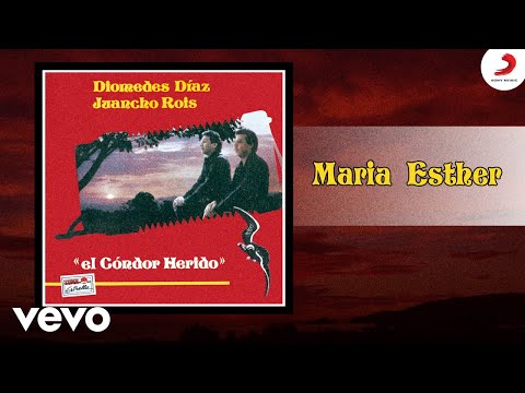 Putar Maria Esther - Diomedes Diaz